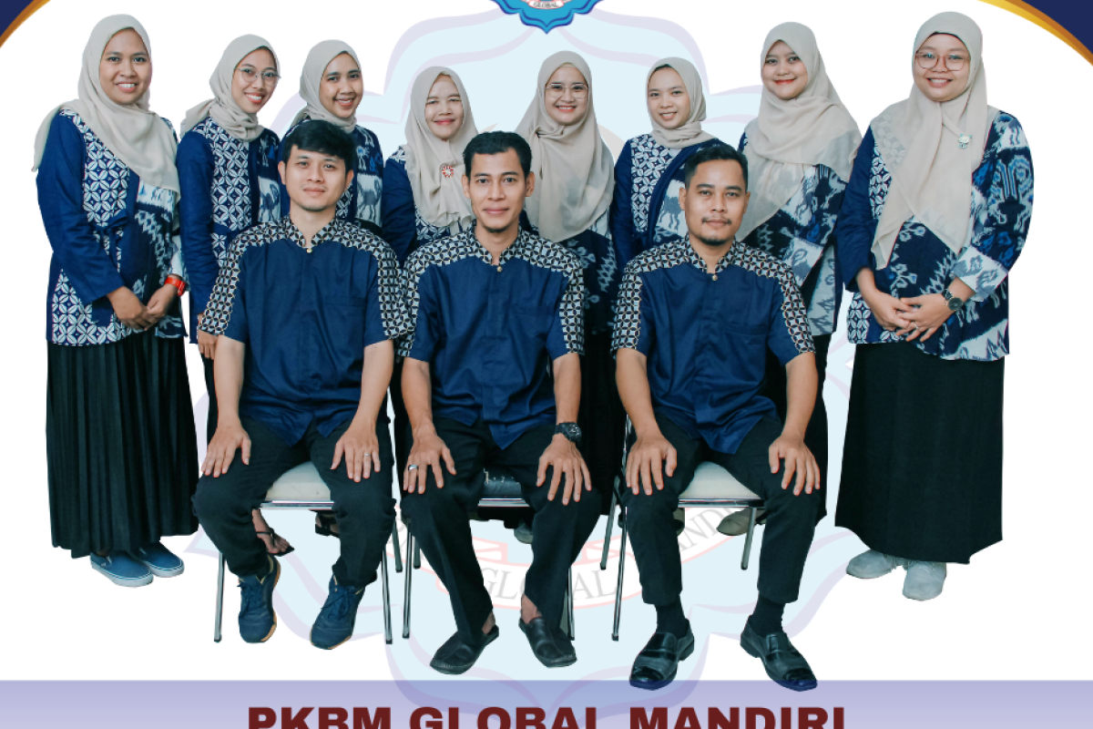 Staff dan Guru