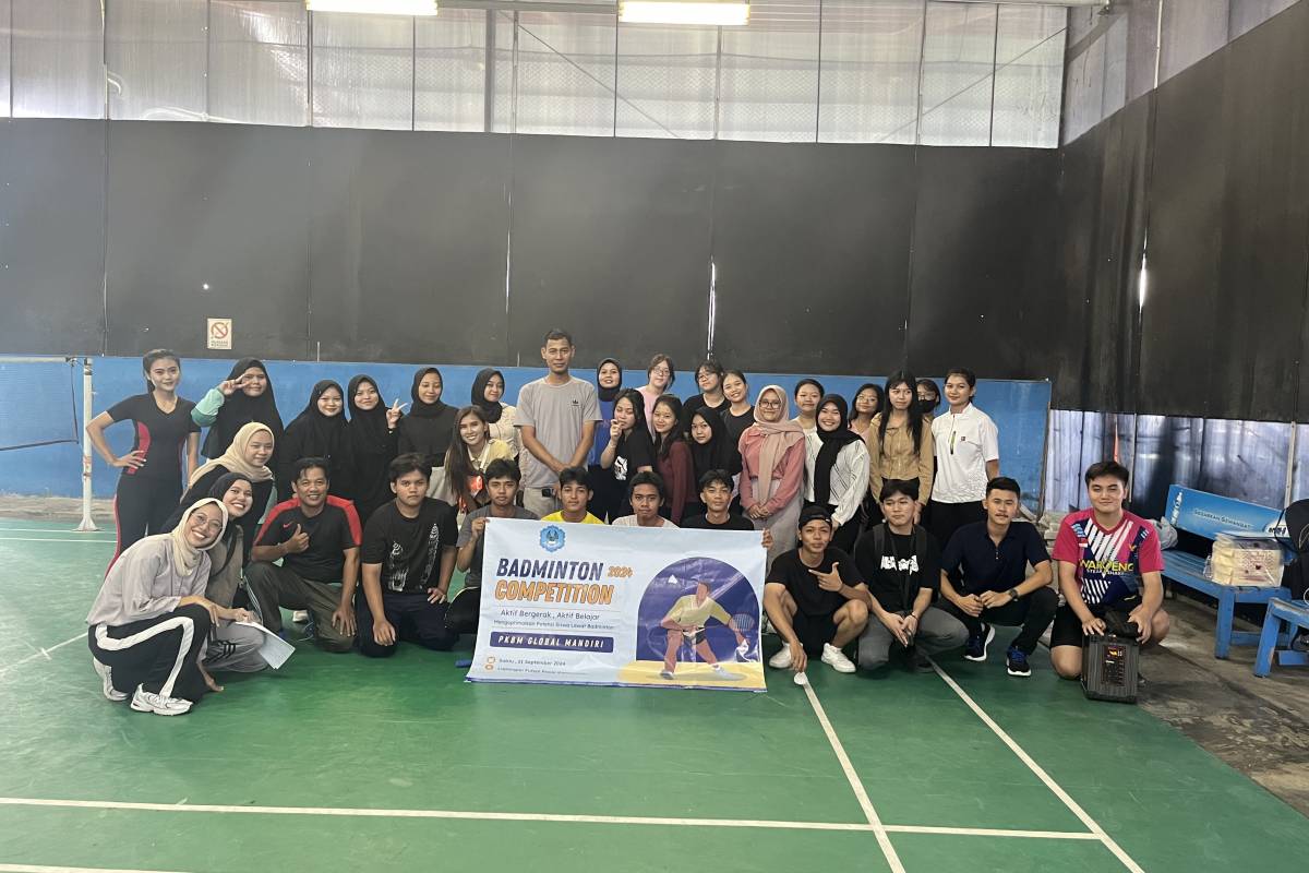 badminton 